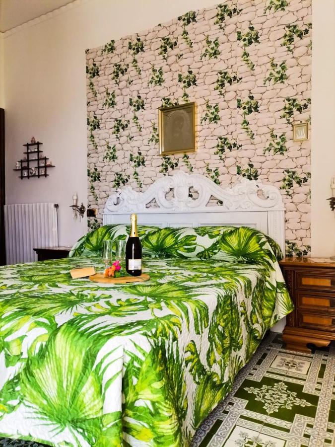 Francesca House Leilighet Atrani Eksteriør bilde