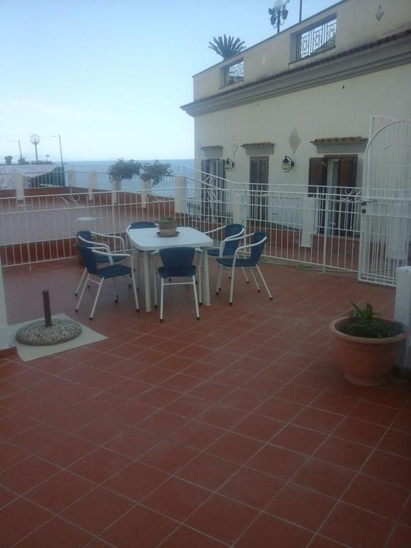 Francesca House Leilighet Atrani Rom bilde