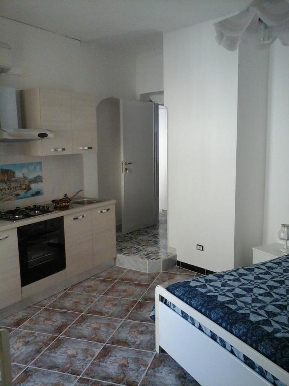 Francesca House Leilighet Atrani Rom bilde