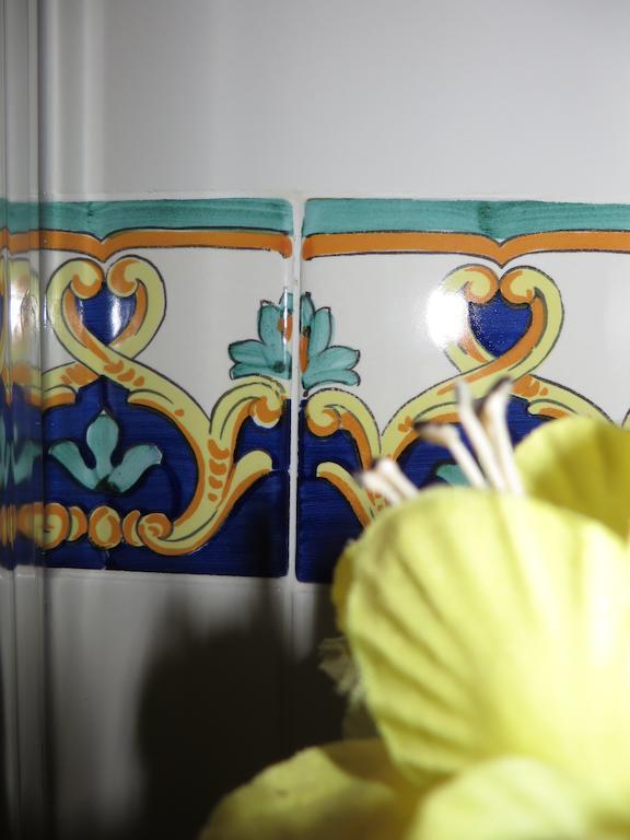 Francesca House Leilighet Atrani Rom bilde