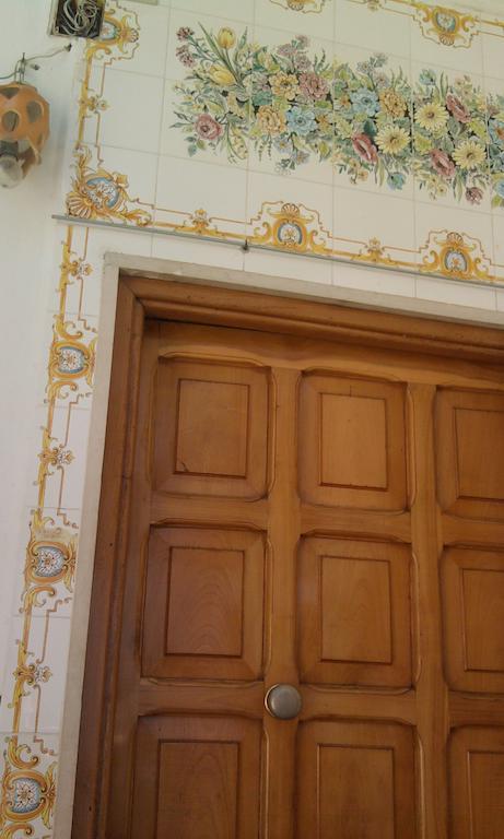 Francesca House Leilighet Atrani Rom bilde