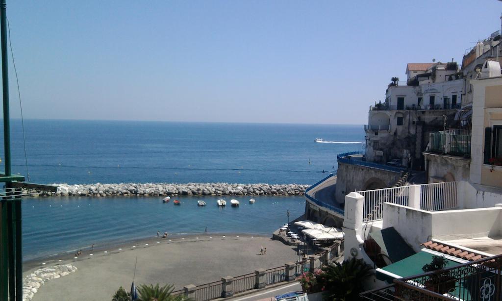 Francesca House Leilighet Atrani Rom bilde