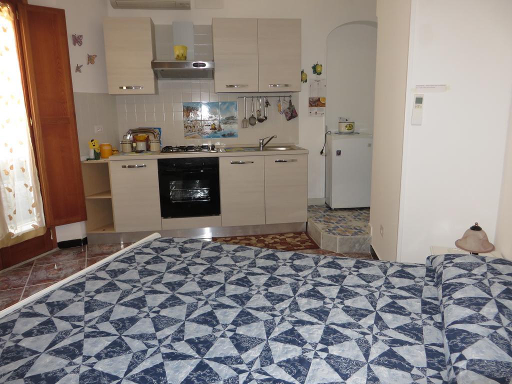Francesca House Leilighet Atrani Rom bilde